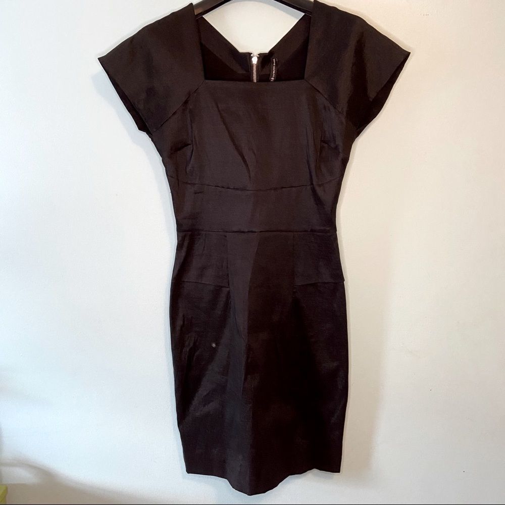 Little Black Dress from W118 by Walter Baker, 2